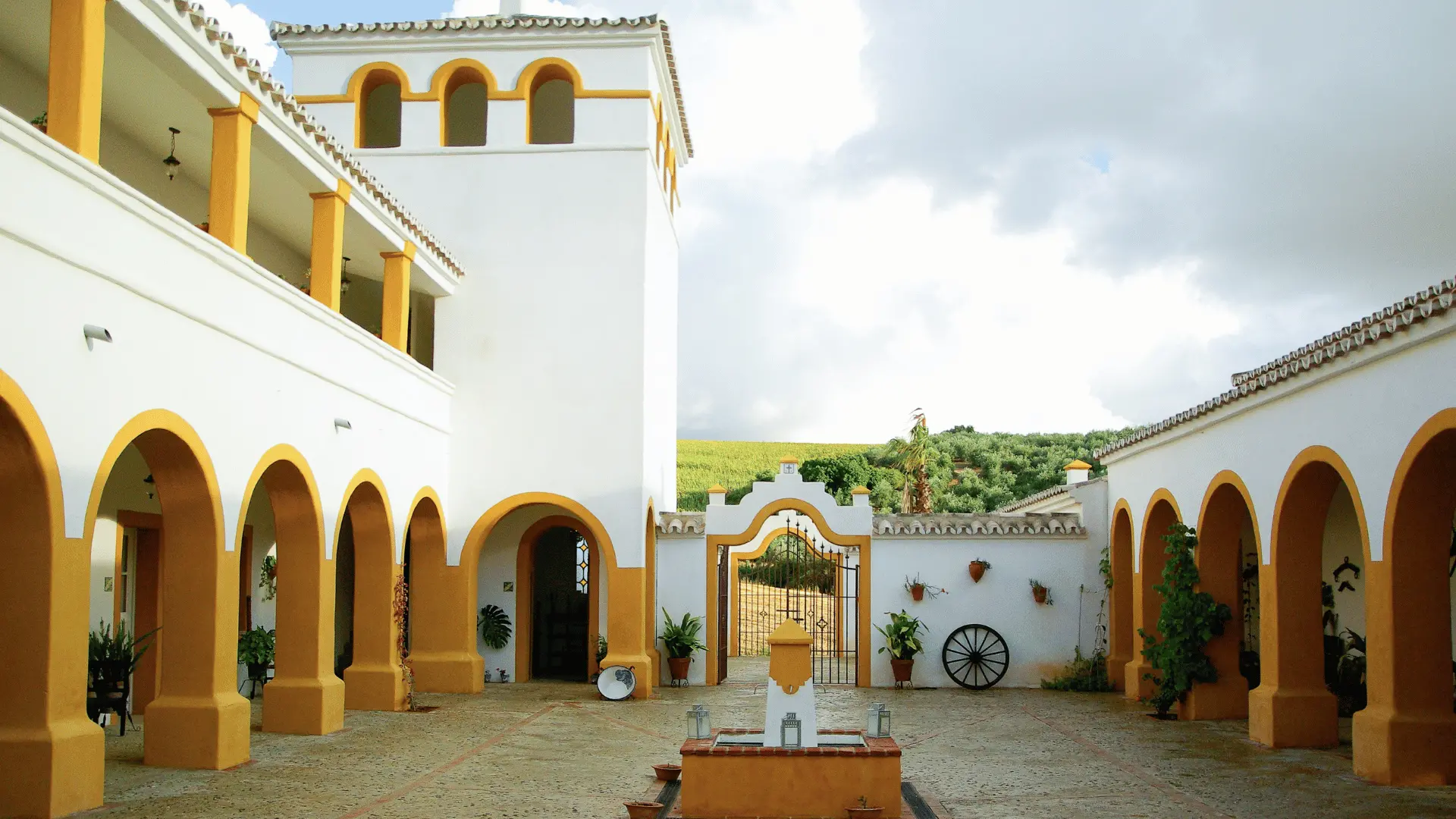 house design in mexico