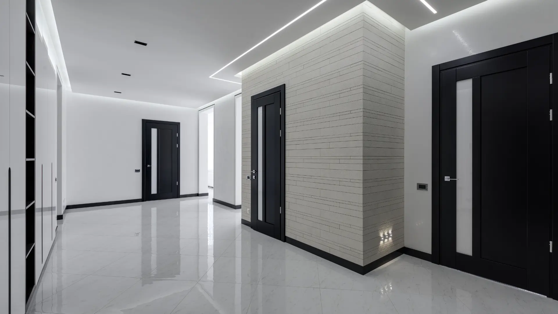 black home