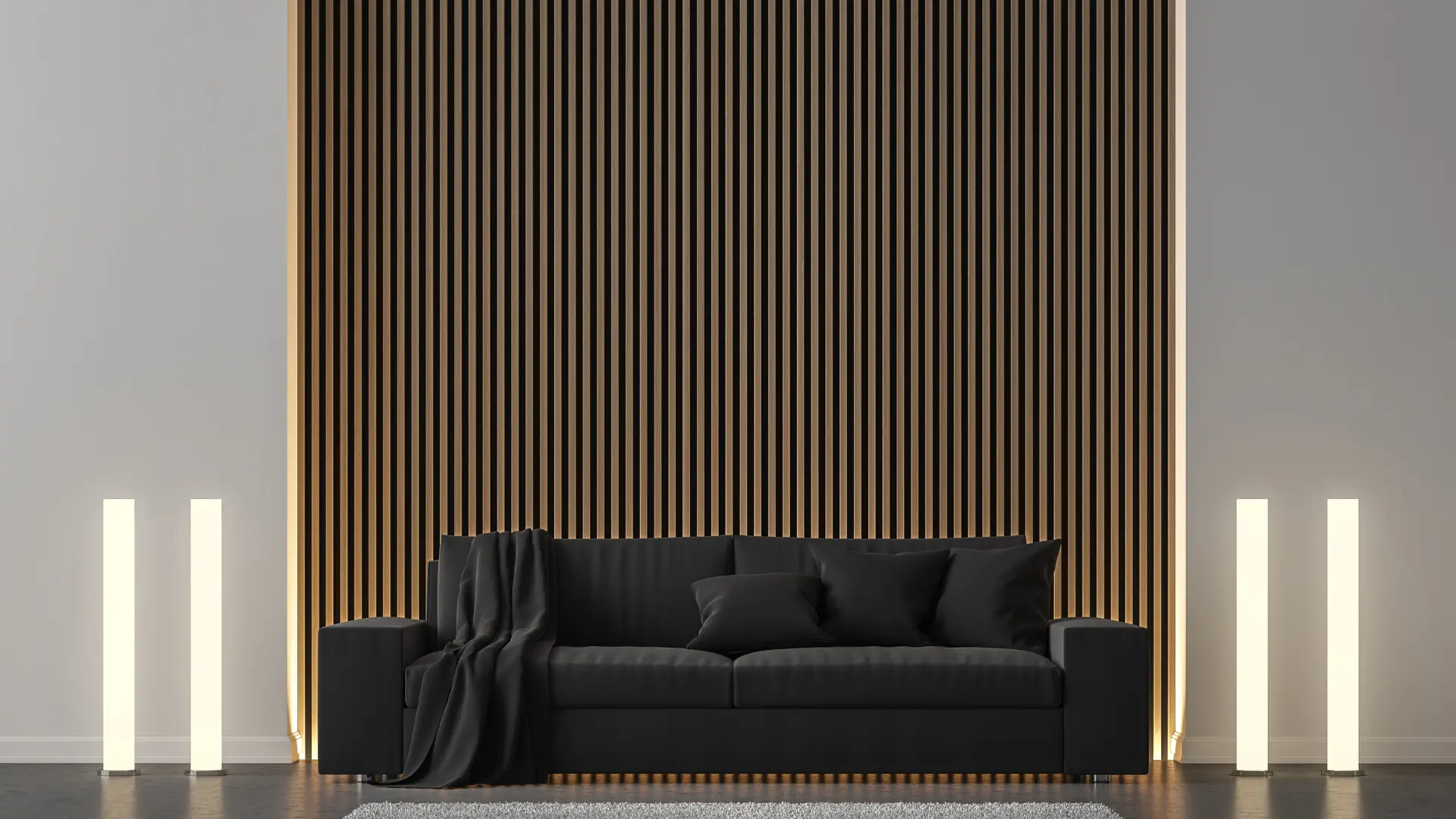 black home