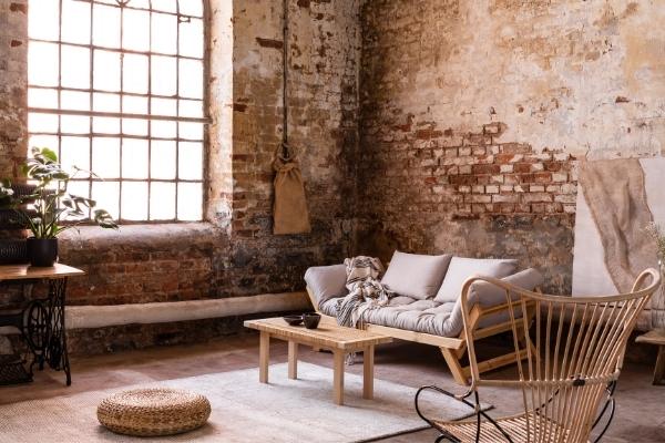 All you need to know about the Wabi-Sabi style