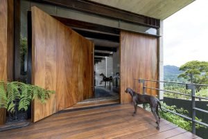 Ayvalaan House / Paz Arquitectura. Image © Andrés Asturias