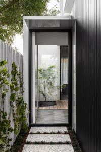 Gallery of Argo House - Megowan Architectural 