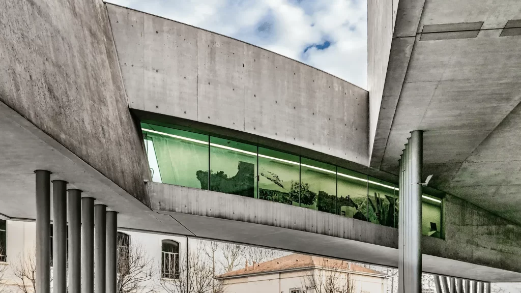 modernism architects