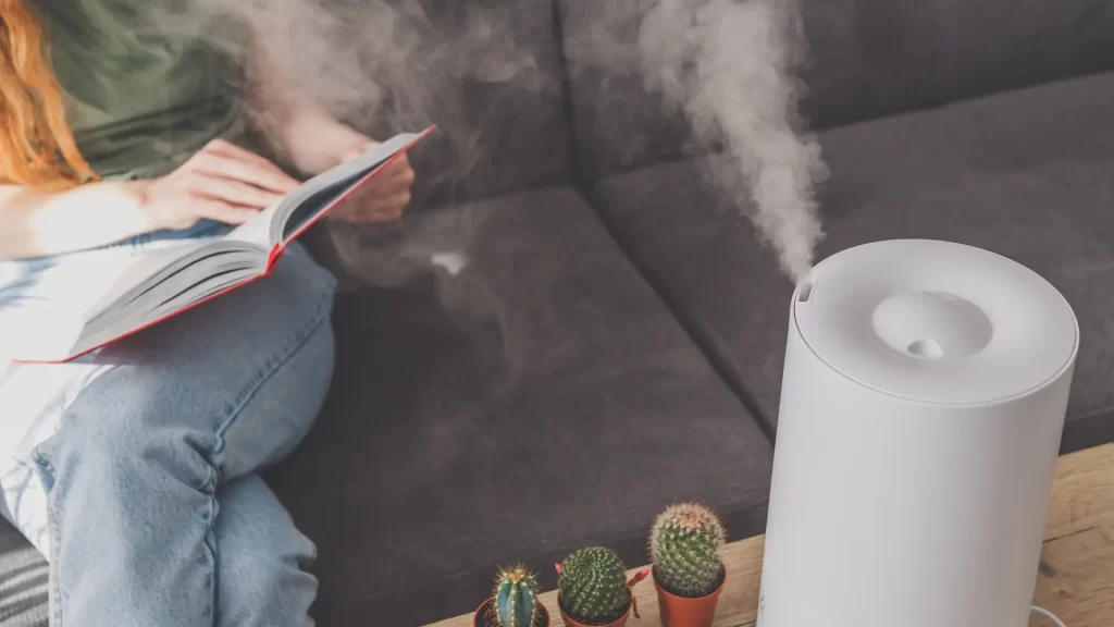 humidifiers