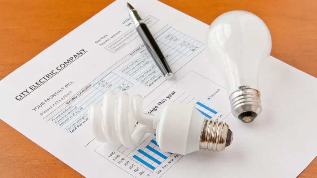 led light bulbs