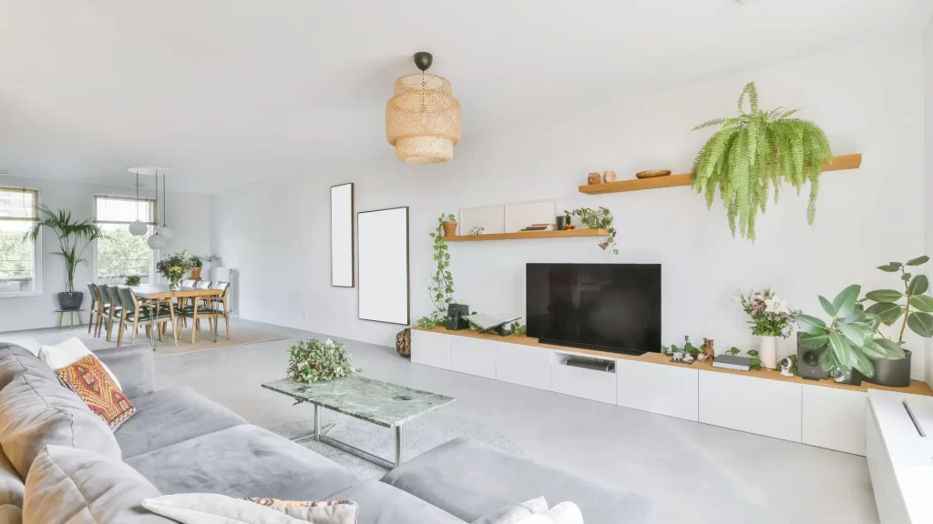 house minimalist design