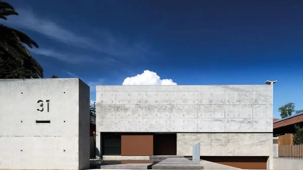 contemporary mexican architecture